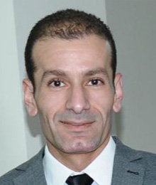 Dr Yasser Mohamed Aly