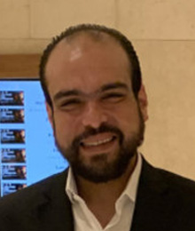 Dr Ziad Tarek Mahmoud